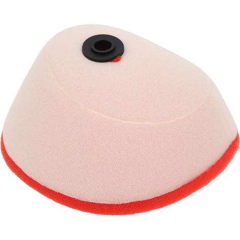 Filtre à air moto pré-huilé, éponge lavable et réutilisable, remplacement pour CRF 250R 2010-2013 (1/5)
