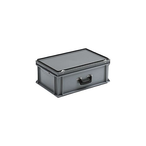 kaiserkraft Valigette multiuso capacità 40 l lungh x largh (1/2)