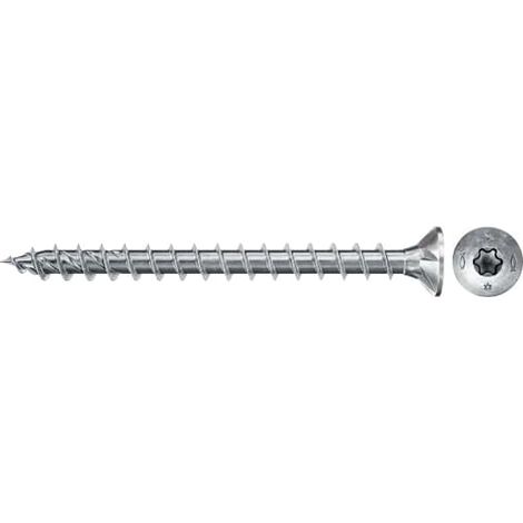 FISCHER Power-Fast II - PowerFast II 3,5x30 SK TX VG blvz 200