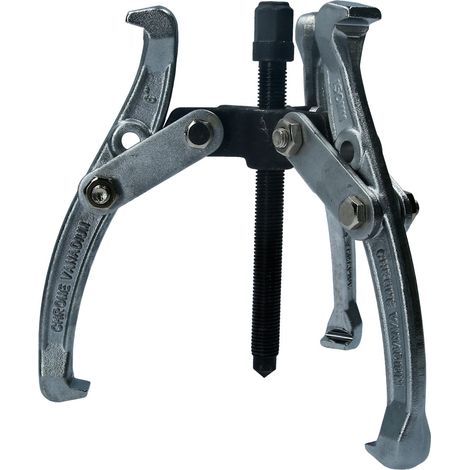 Brilliant Tools Universal-3-Arm-Abzieher, 6 (1/5)