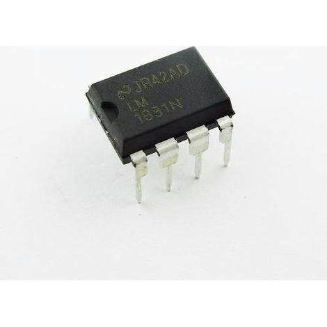 LM1881N Circuito Integrado 8pin