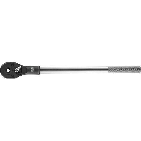 Cliquet 3/4", 500 mm (1/3)
