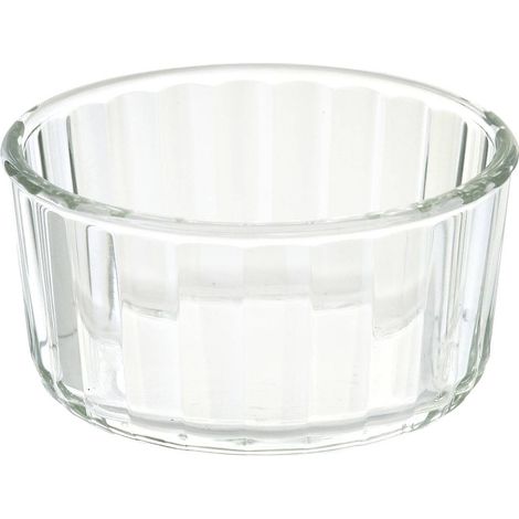 Ramequin essentiels d11,4cm trasparente - 5five (1/2)