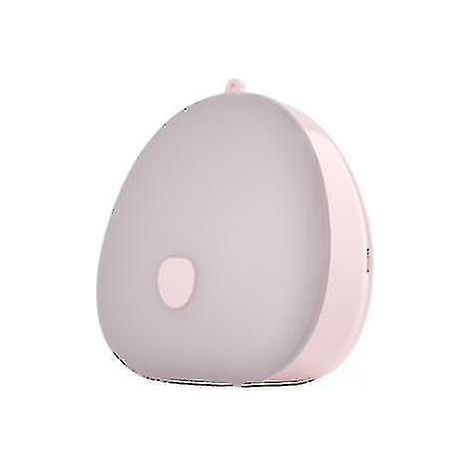 Luz nocturna, iluminación ambiental, luz de armario táctil inteligente, luz nocturna con sensor de movimiento (1/4)