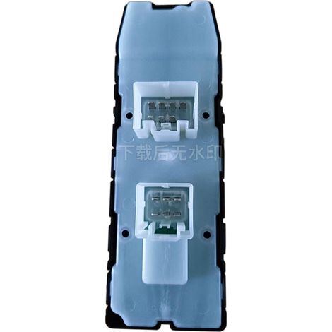 04602780AA is applicable to the power window control switch for 2004-2011 Jeep Compass models. (1/4)