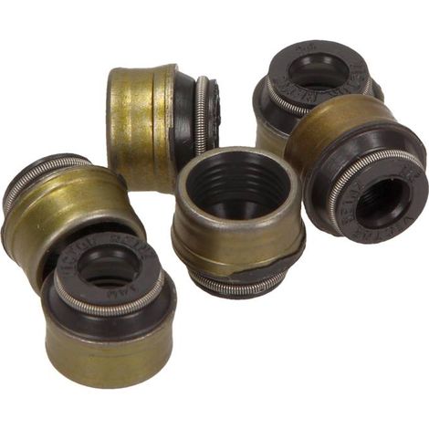 KIT DE JOINTS DE QUEUE DE SOUPAPE VICTOR REINZ VW 1.2 98-