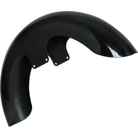 23" Zoll Vorderer Kotflügel für Costum Fender V14