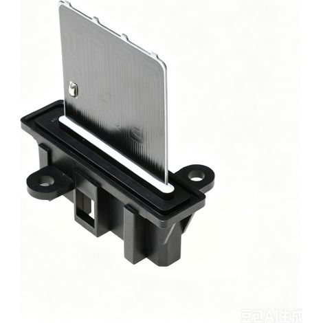 Specially supplied 27150-EY00A fan resistor for automotive parts (1/4)