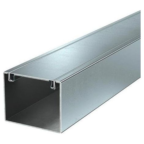 Tube IRL obo-bettermann plm d 0810 fs instskanal metall protection feu 200 cm