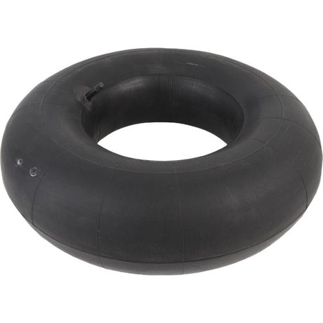 Heavy-duty inner tube for ATV tires, 21x7-10, 10 inches, made of rubber, for lawnmowers, tractors, hand trucks. (1/4)