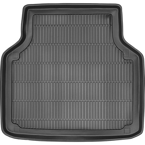 Baule MAX-MAT 910601 - Honda Accord VIII Station Wagon 2008-2015 (1/5)