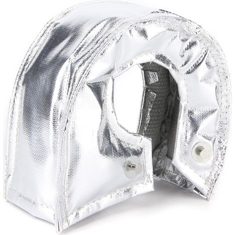 Écran thermique enveloppe couverture turbo pour T25 T28 GT25 GT28 GT30 GT35, protection haute température (1/5)