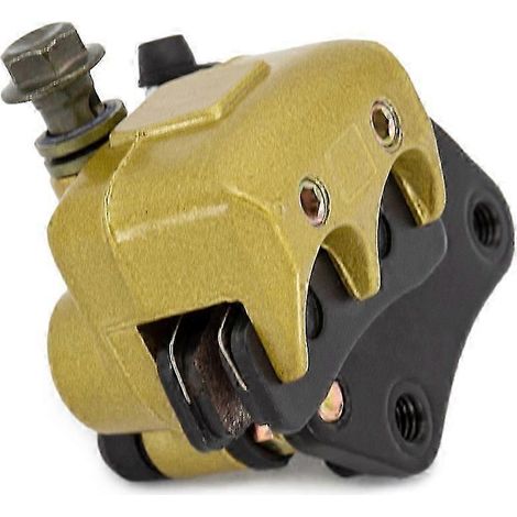 Étrier de frein à disque hydraulique avant pour scooter Kymco 50cc 110cc 125cc, moto tout-terrain, quad, cyclomoteur, pièce Gy6 ( ) (1/5)