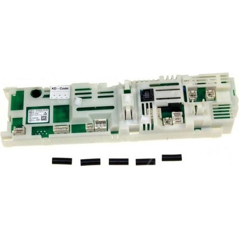 Module Electronique 00646602 Pour SECHE LINGE