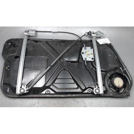 [PRODUIT D'OCCASION] Mecanisme+moteur Leve-glace Avant Droit VOLKSWAGEN Newbeetle ♻️ Ref Oe. 1j2959801d95x - Garantie à vie (1/5)