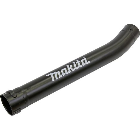 Makita Blasrohr gebogen - 453507-9