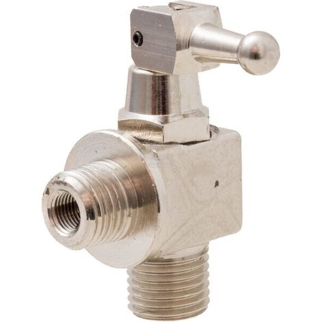 Grifo de combustible RAICO 3302134M91N (1/3)