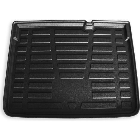 Pro-Fit, vasca baule su misura in TPE - compatibile per Opel Corsa E 3p (12/1408/19)  - Opel Corsa E 5p (12/1408/19)