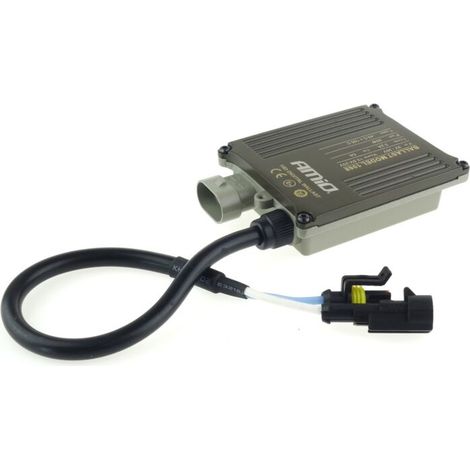 Kit HID 1068 CANBUS H7R 4300K AMIO-01800 (1/2)