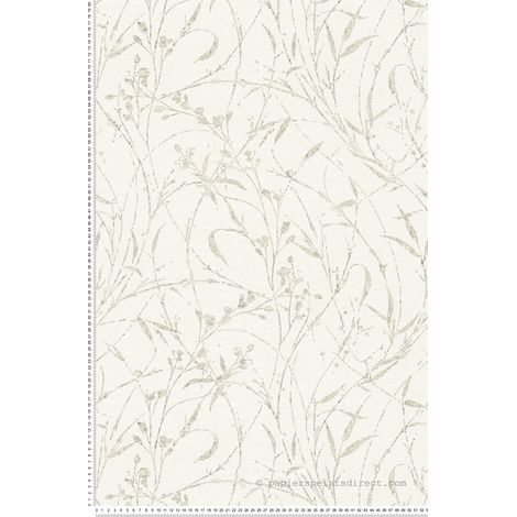 Papier peint Nature Beige Metropolitan Stories 5 Vibes & Styles A.S. Création (1/5)