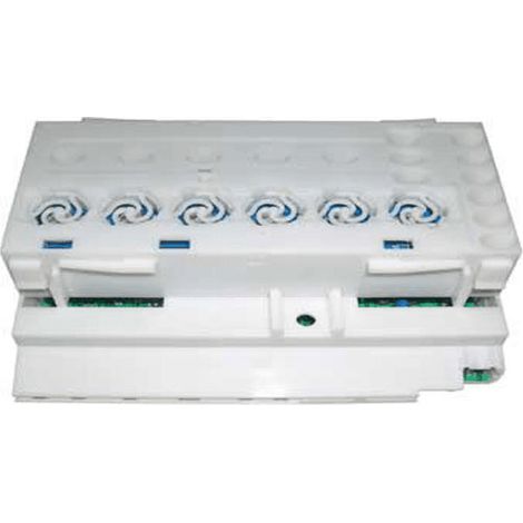 Module electronique configure pour lave-vaisselle Faure - 973911915248000