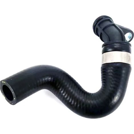 Durite de refroidisseur d'huile pour Land Rover Freelander Volvo 30713530 LR001442 (1/5)