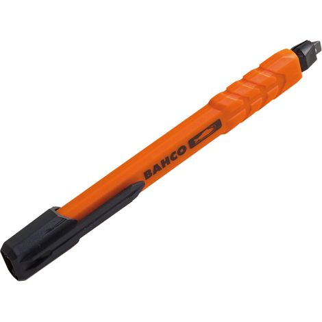 Bahco Mechanical Carpenter's HB Pencil BAHPMEC