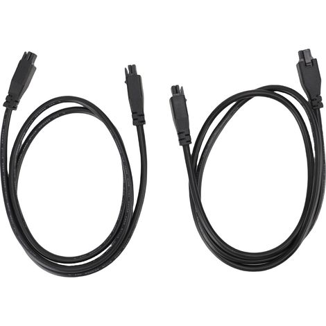 2 x Câbles Extension CFS 485, 6-Pin, 24AWG, Cuivre, 1m, Compatible K2 Plus Hi Combo Imprimante 3D (1/5)