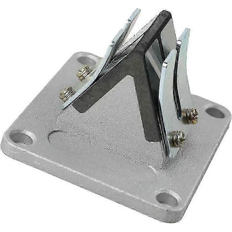 Accessoires moto : clapets d'admission moteur compatibles avec Yamaha AG100 AG 100-JXLGV (1/5)
