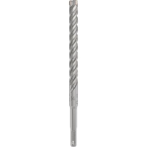 Foret béton sds plus-5x pro - diamètre (mm) : 14 - longueur utile (mm) : 150 - longueur totale (mm) : 210 - BOSCH