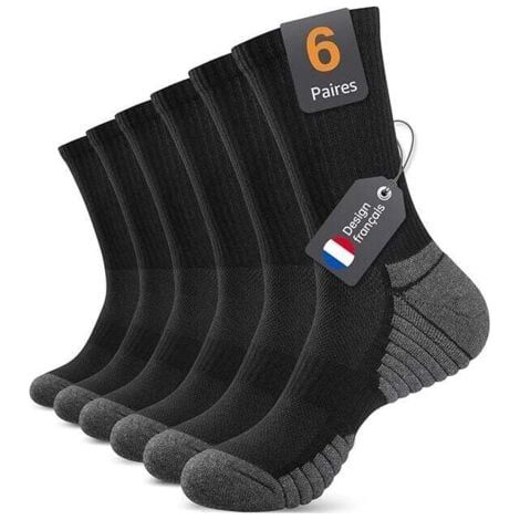 Chaussures de Sécurité Homme Femme Legere Baskets de Sécurité Chaussure de Travail Embout Protection Acier Chaussure de Chantier Antidérapantes,42,TRIMEC (1/5)