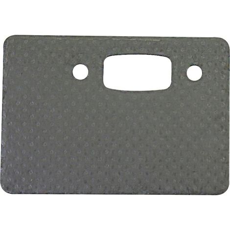 Junta de escape silenciador soplador EB650 KASEI EB-650-E-1