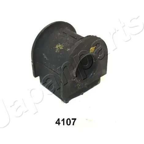 Coussinet de palier, stabilisateur Japanparts RU-4107 HONDA 51306-ST3-E00