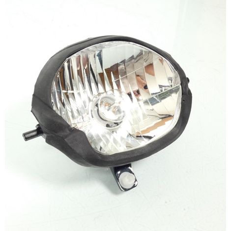 original Frontoptik für Roller Piaggio 50 zip 2t ac 2009 bis 2015 (1/5)