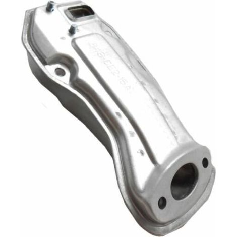 MARMITTA 577742001 ORIGINALE HUSQVARNA