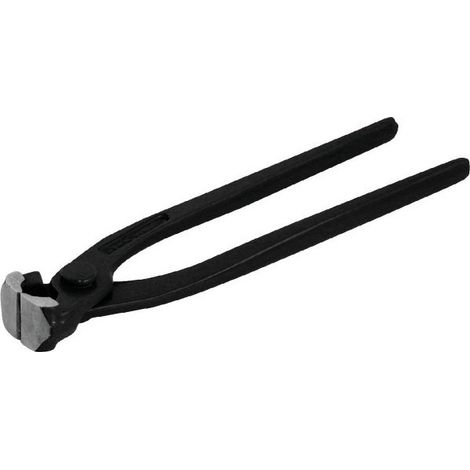 Tenaglia Russa Eco Nera 22