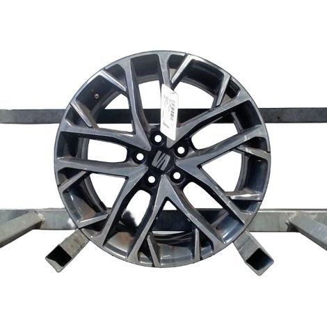 Jante Aluminium SEAT Ibiza 2008- [PRODUIT D'OCCASION]♻️6f0601025q1ov