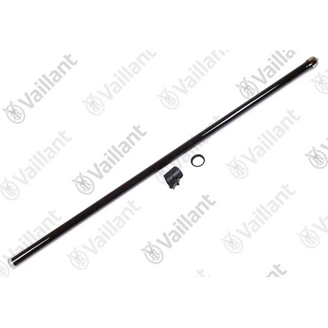 VAILLANT Tubo solar, incl. chapa de conducción de calor VTK 570+1140/2 Vaillant-Nr. , 0020077347