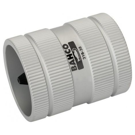 REBABADOR INTERNO / EXTERNO 60 MM - BAHCO