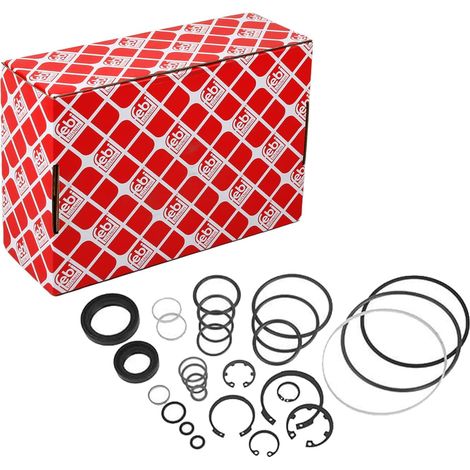 Kit di riparazione sterzo FEBI BILSTEIN FE08696
