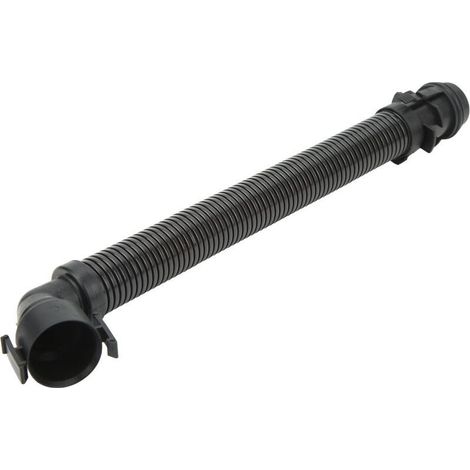 SJLERST Tuyau de Reniflard D'admission D'air pour F20 F21 F22 F23 F30 F31 F34, Tuyau de Reniflard D'admission D'air 13717823517 Tube Propre de Filtre à Air (1/5)