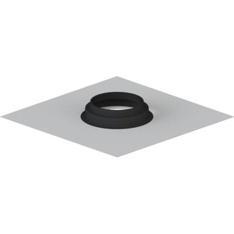 Dallmer 893093 Passe-tube Tisto (1/2)