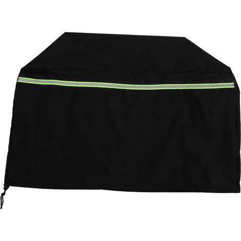 Housse Imperméable 420d pour Fendeuse de Bûches Électrique, Protection Extérieure Pluie et Poussière, Anti-uv, Résistante aux Intempéries, Couverture Robuste pour Équipements (1/5)