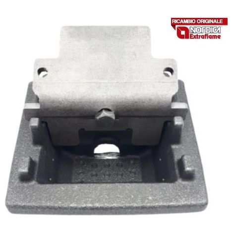 EXTRAFLAME - 003278377 - Braciere ghisa (1/2)