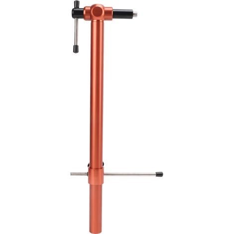 Outil de réglage de patte de dérailleur Lebycle, clé de correction pour dérailleur arrière de vélo (1/5)