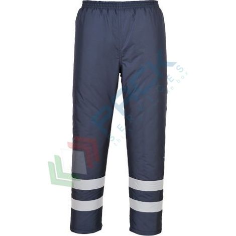 Pantaloni foderati Iona Lite Colore: Blu Navy Taglia S - Portwest