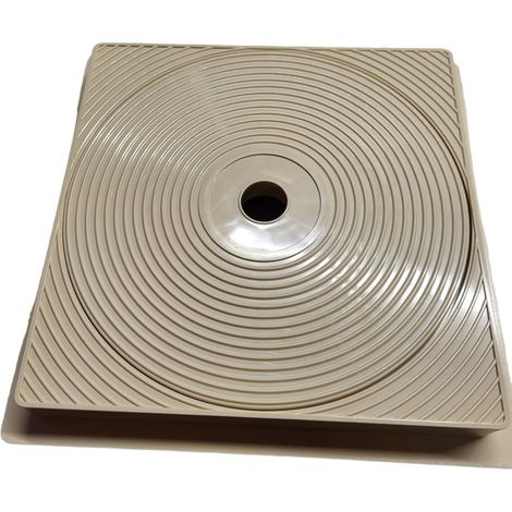 Astral Couvercle et cadre de skimmer sable, ref 00249-0700CL090 - Astralpool