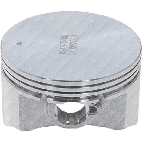 Pistone  per spazzaneve MAORI Compatibile - 054770