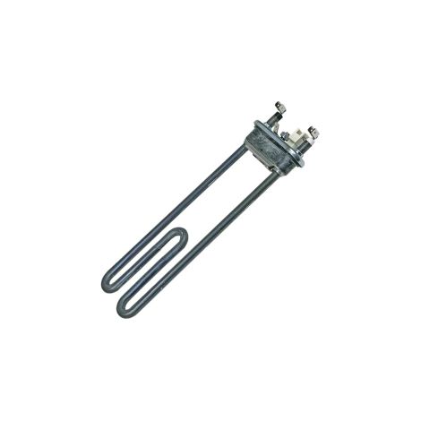 Resistenza 1950W con sonda CTN per lavatrice 41028717 Candy, Hoover, Rosieres