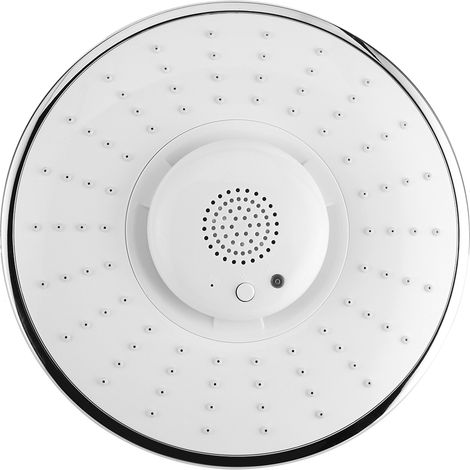 G1/2 Duschkopf mit Bluetooth-Funktion und Musikfunktion für Badezimmer (1/5)